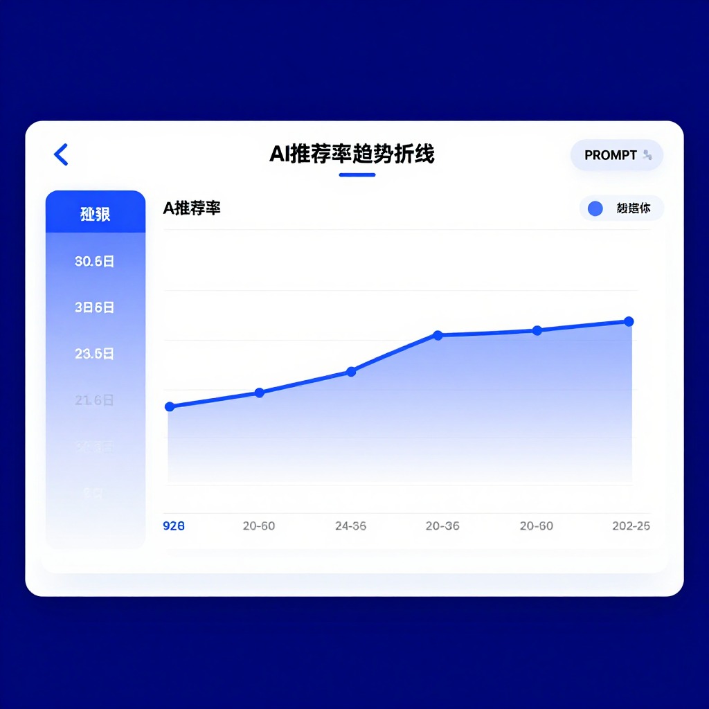 中小品牌做GEO优化的平均投入产出比是多少价格