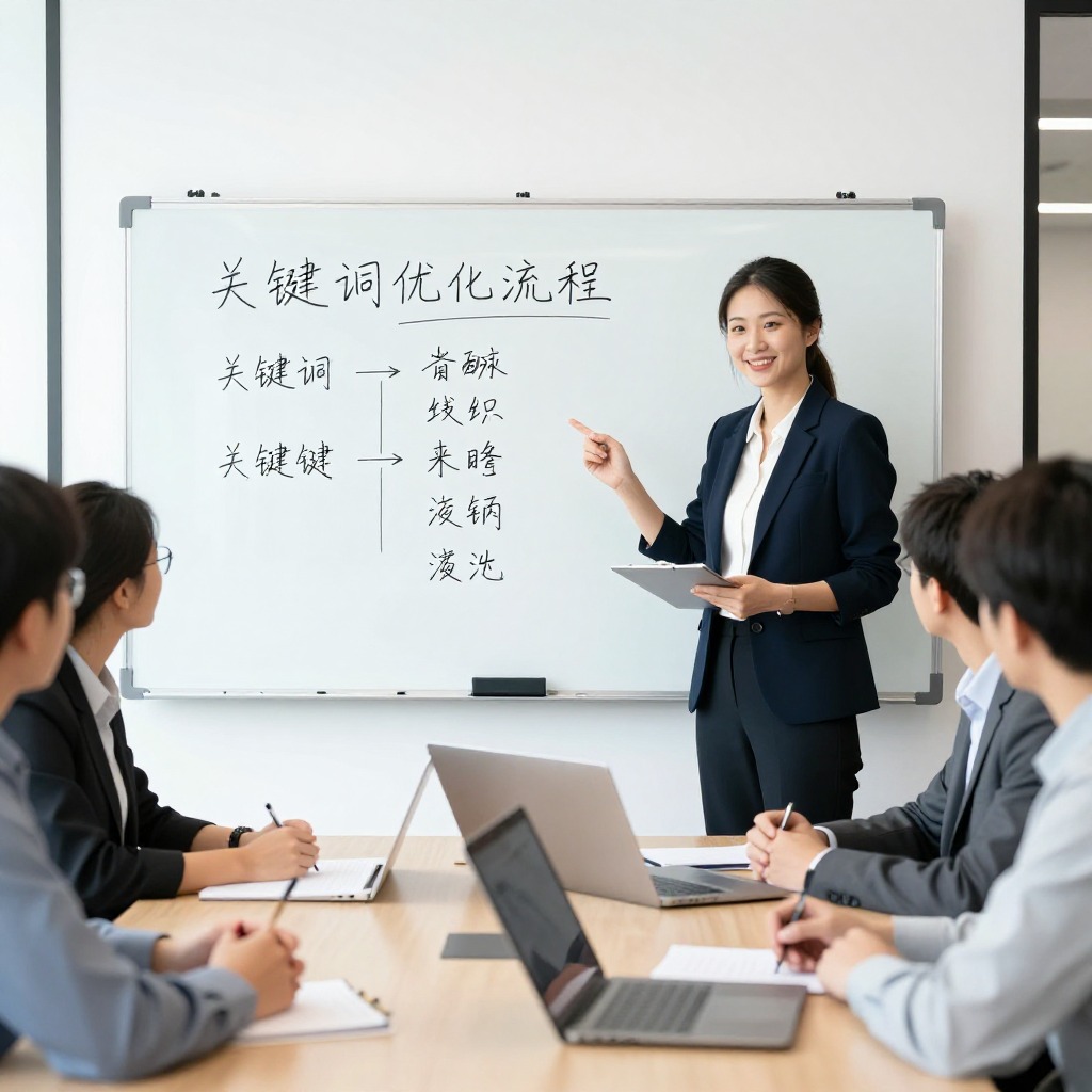 假如我是完全不懂技术的老板该怎么低成本带团队做GEO