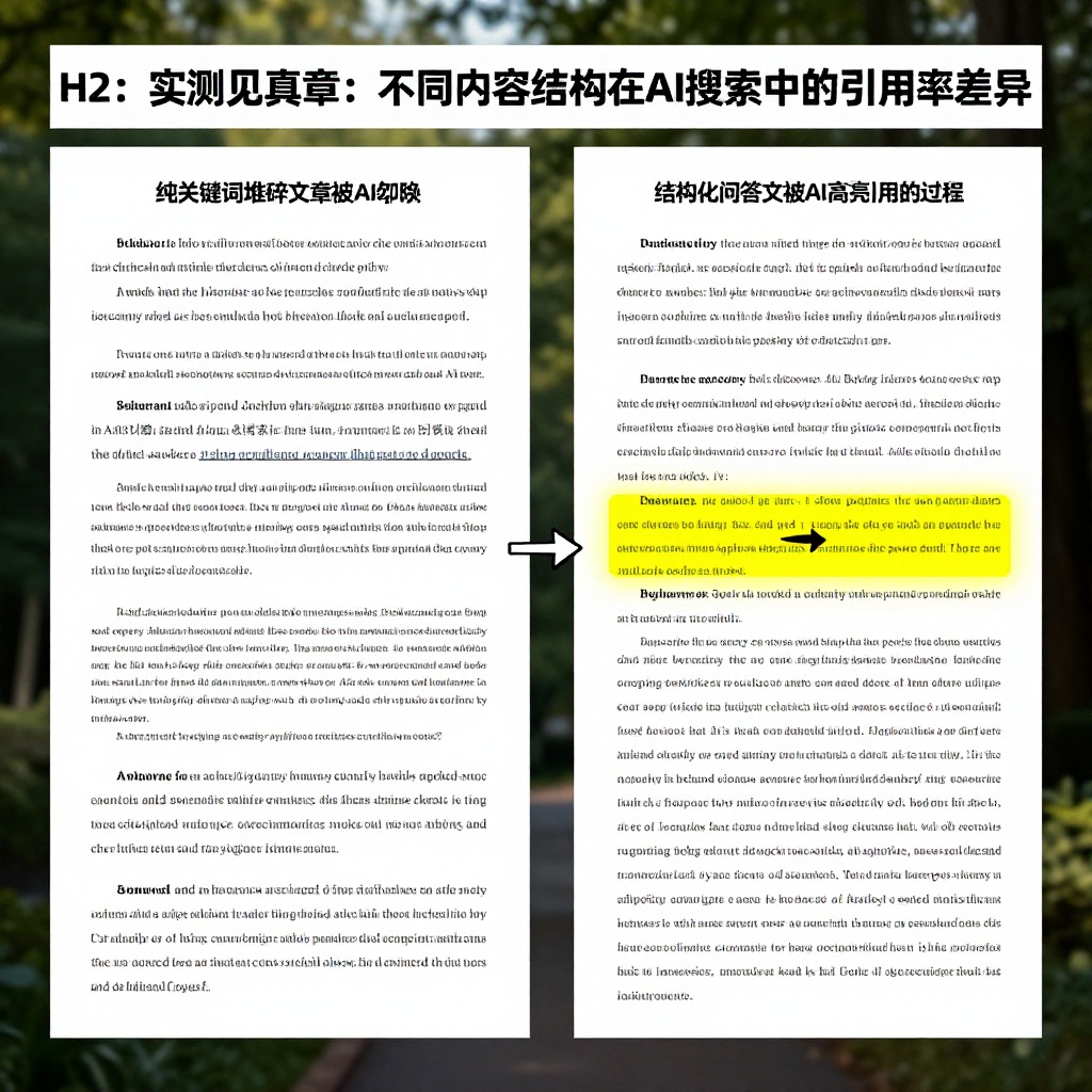 公司没预算请代运营自己怎么用AI搜索搞流量