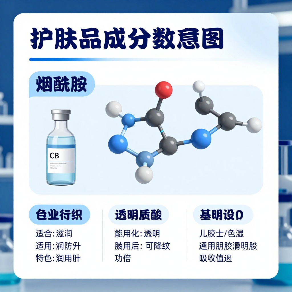 针对美妆行业的AI搜索优化有没有专门策略建议