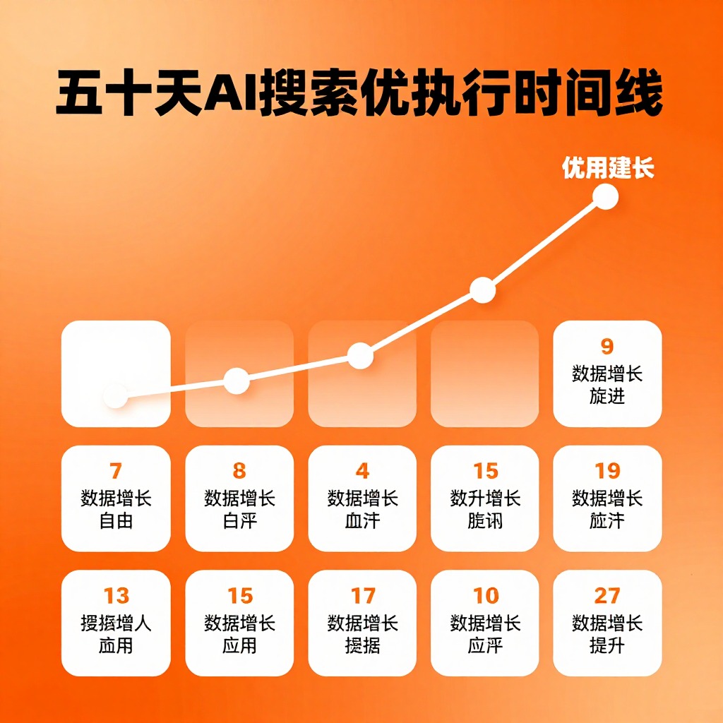 AI搜索优化一个月效果怎么样