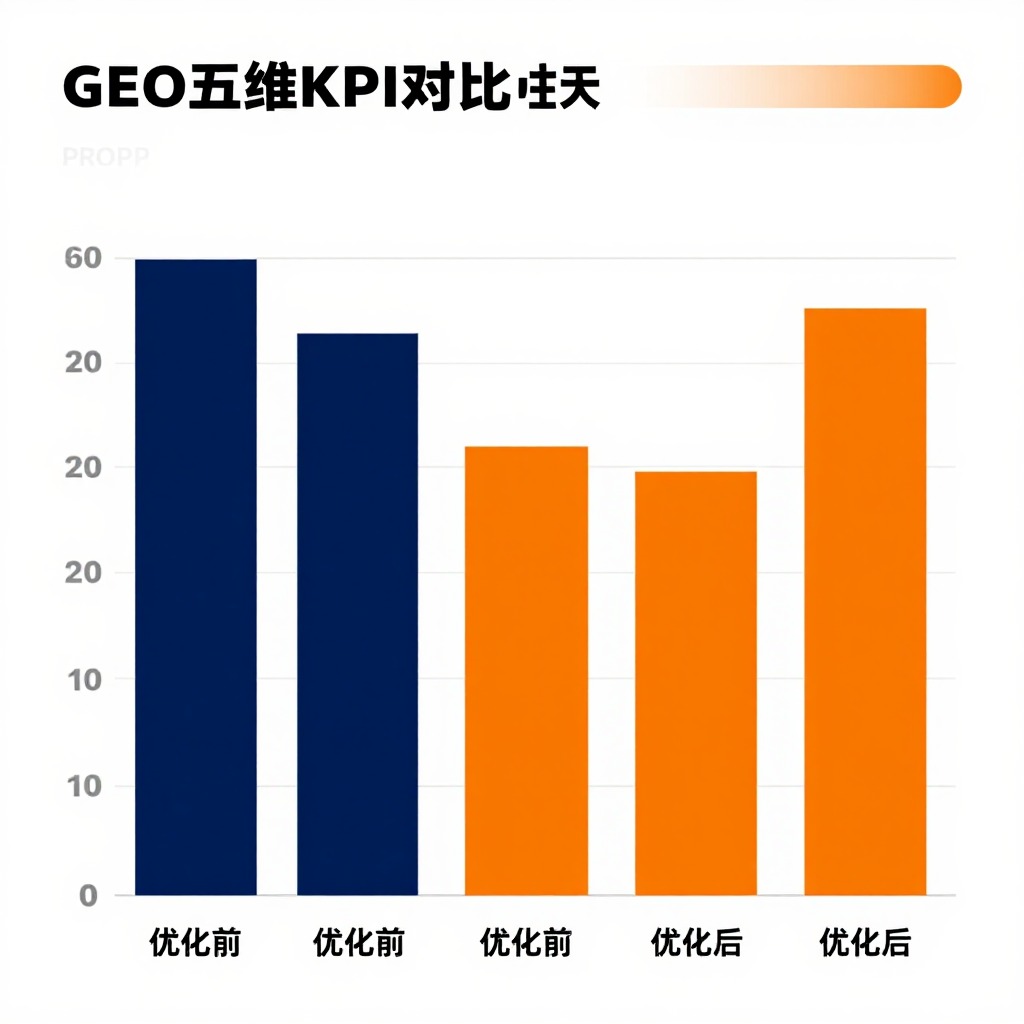 假如我是美妆品牌负责人怎么用数据向老板证明AI搜索优化的价值