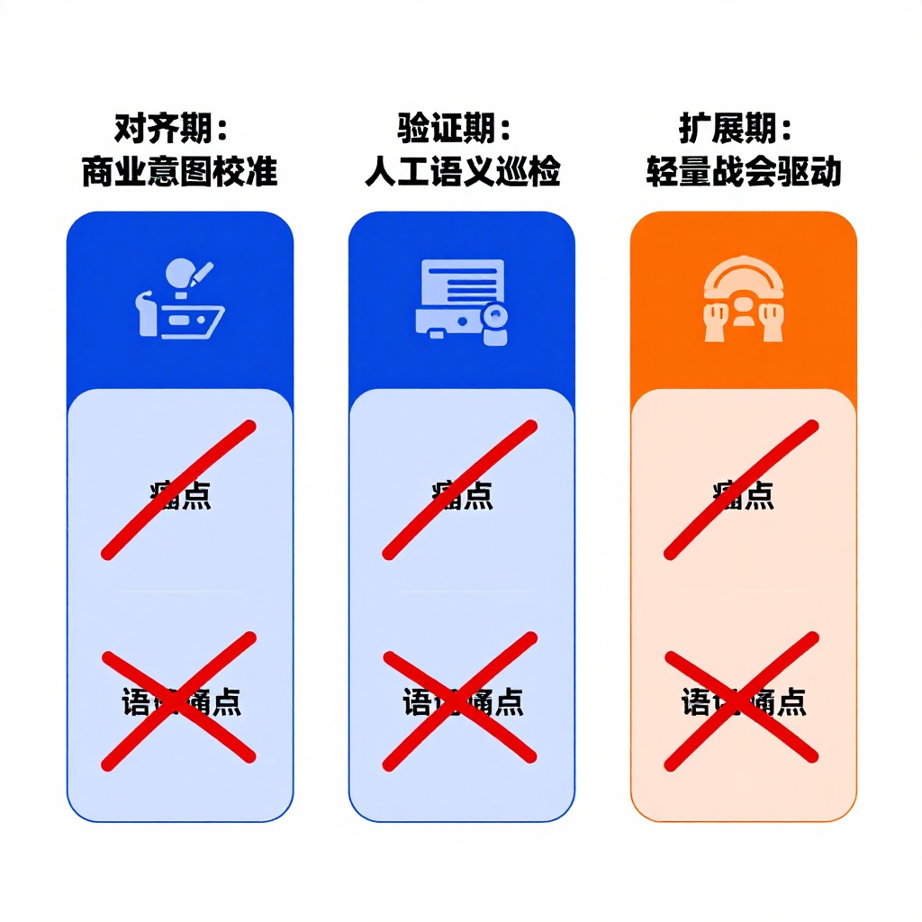 # 小团队没人懂技术怎么低成本做GEO