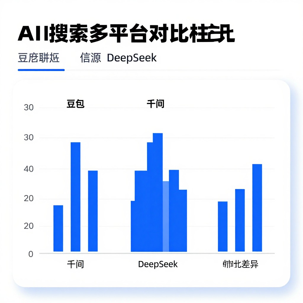 # 品牌在不同AI平台表现差异大的原因：五维归因与优化策略（2026年6月）