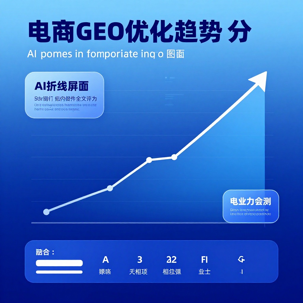 GEO优化的行业趋势是怎么演变的，未来发展如何