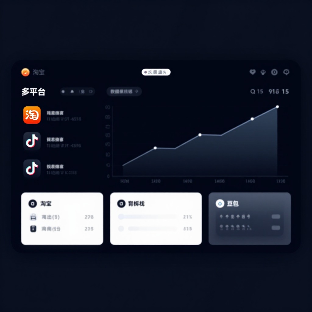想提升AI搜索流量该用什么软件