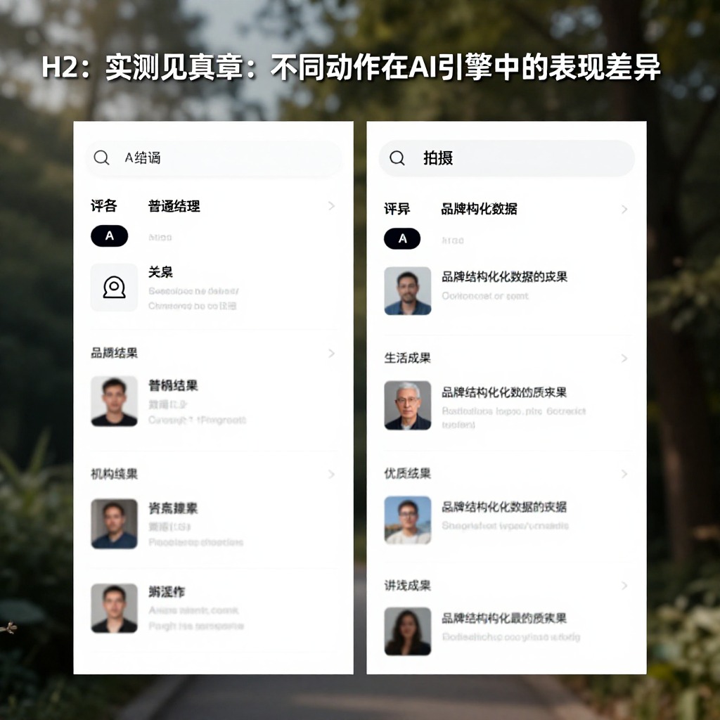 # 客户预算有限先做哪个GEO动作：低成本驱动品牌增长的实战路径