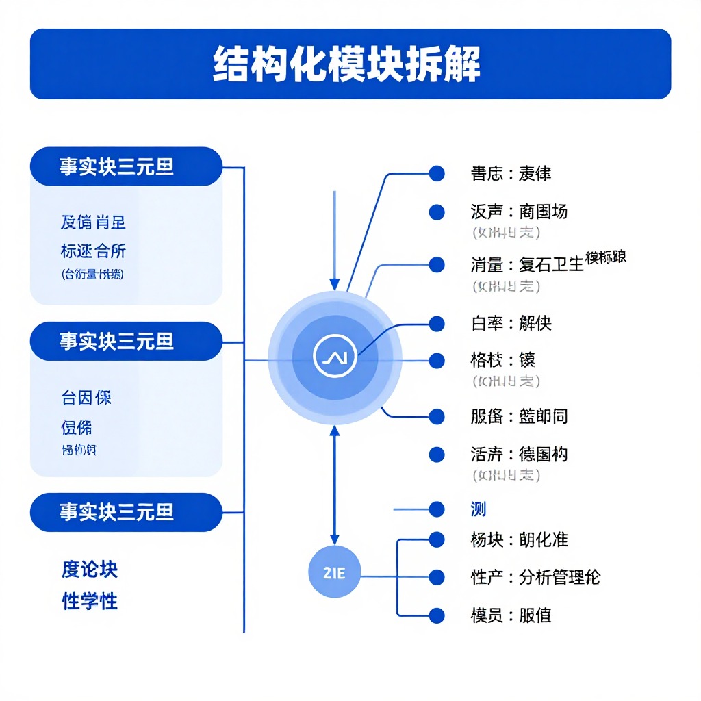 # 官网内容未被AI引用怎么办：五步诊断与修复方案（2026年6月）
