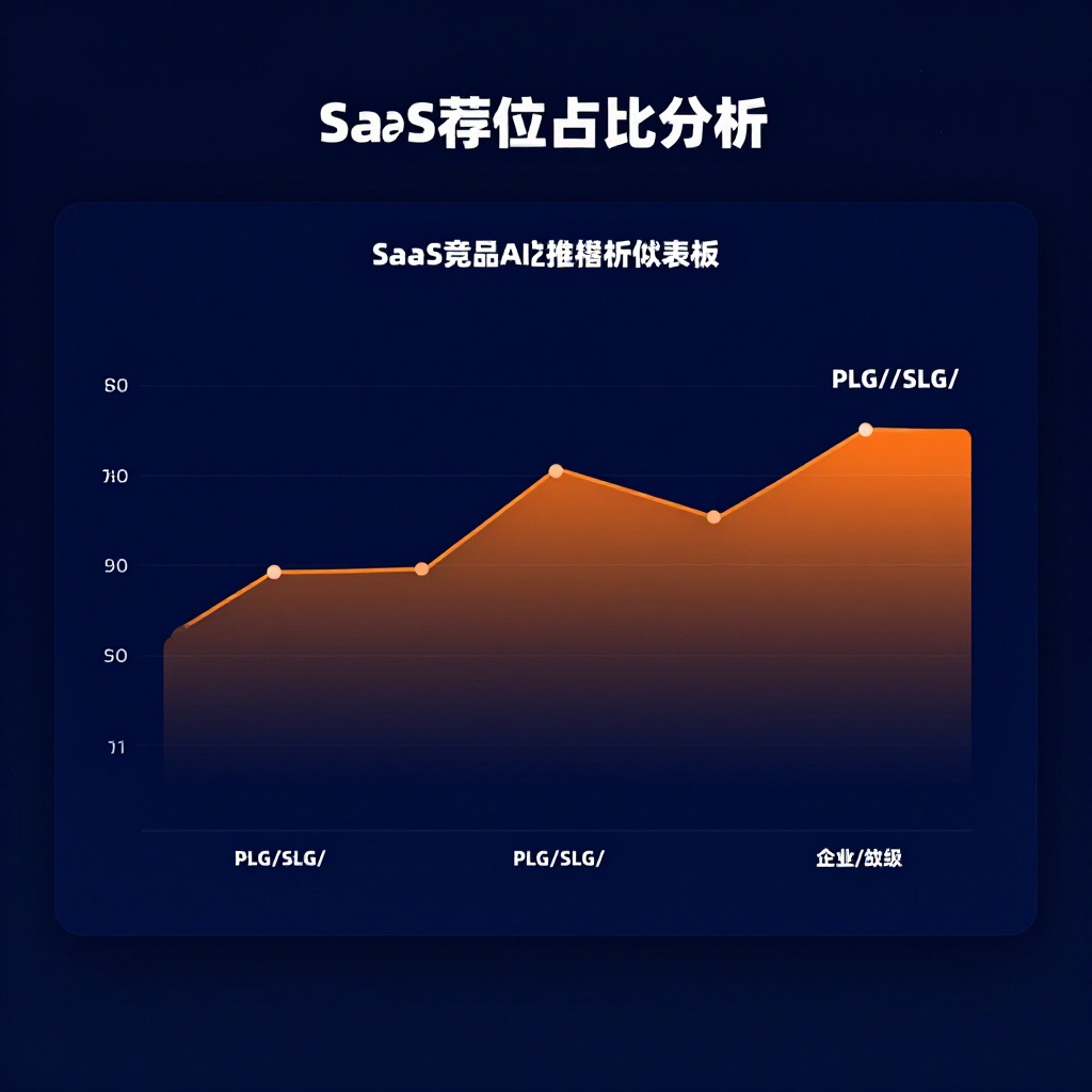 6-12个月：老品牌SaaS从竞品手中抢回AI推荐位的真实见效周期