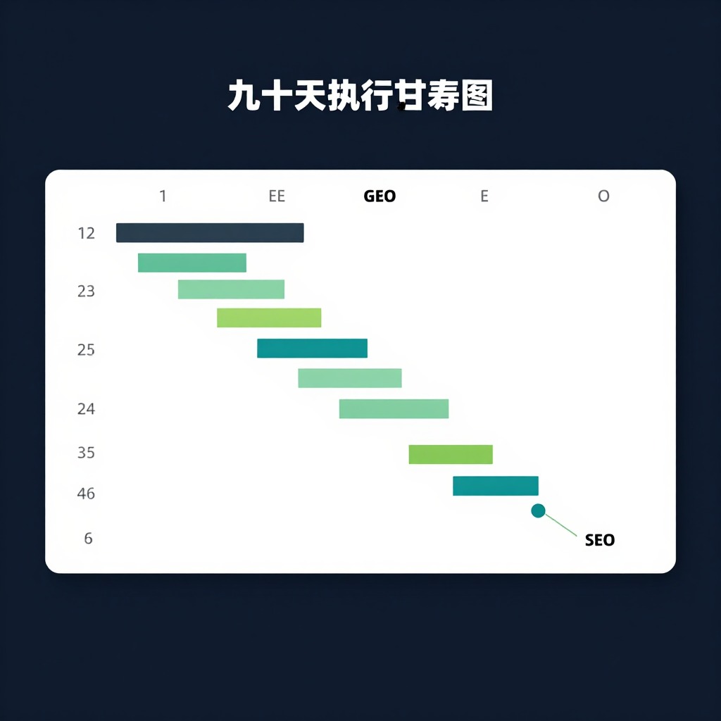 # 针对预算有限的创业公司：GEO优先级与传统SEO优先级排序（2026年6月）