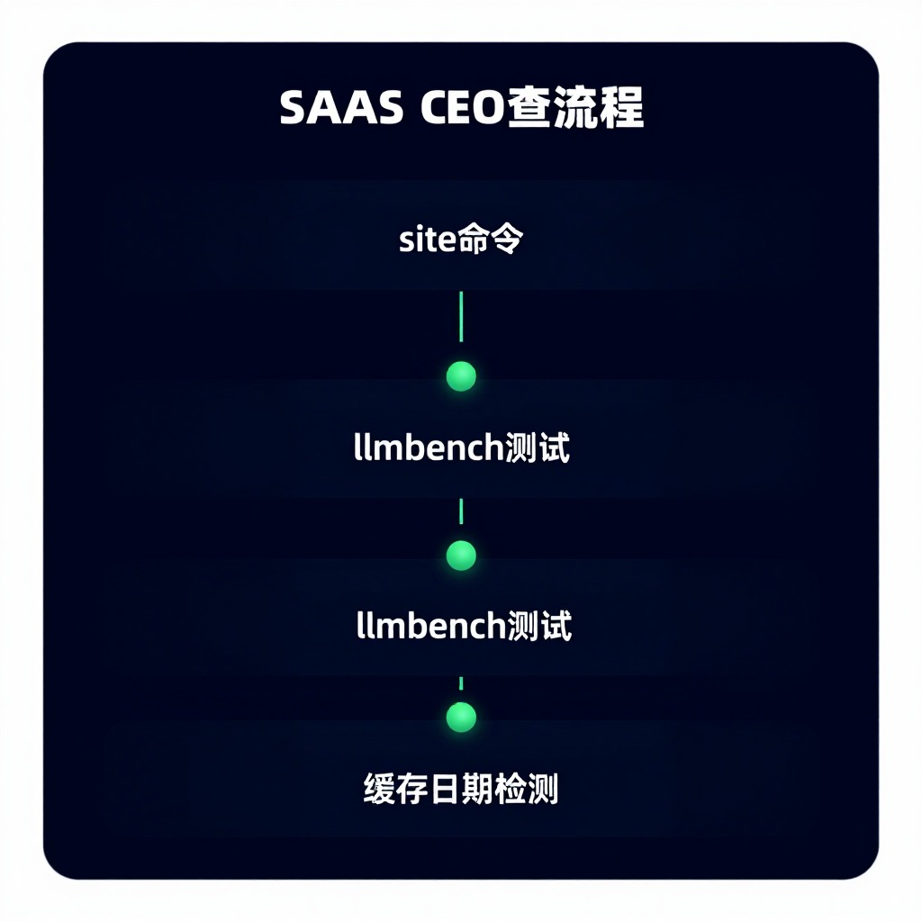 6-12个月：老品牌SaaS从竞品手中抢回AI推荐位的真实见效周期