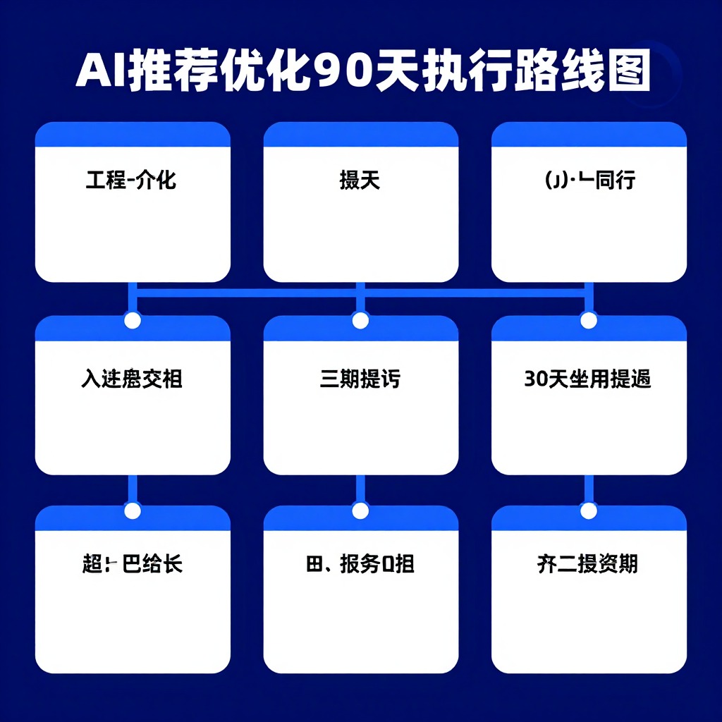 咨询顾问怎么快速做行业GEO诊断