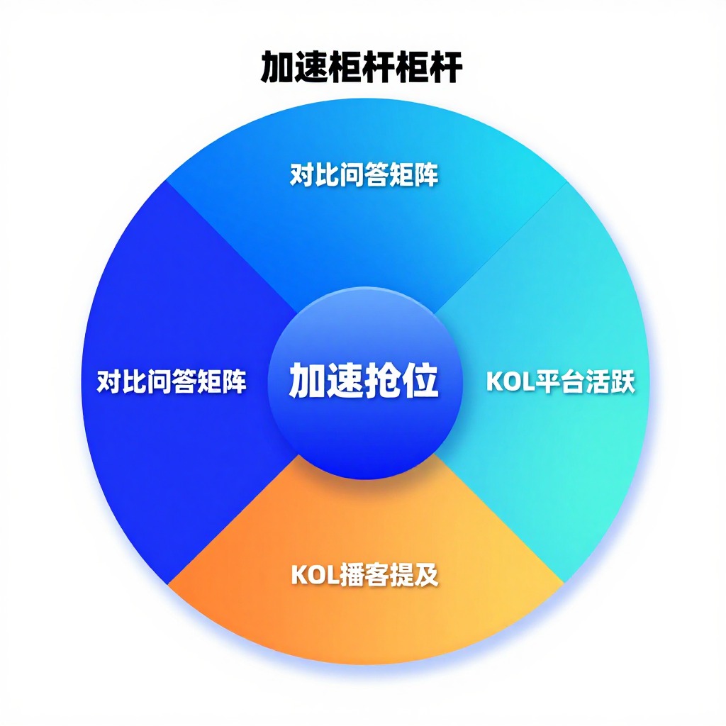 # GEO优化见效周期长还是SEO更长，两者的时间曲线有什么不同