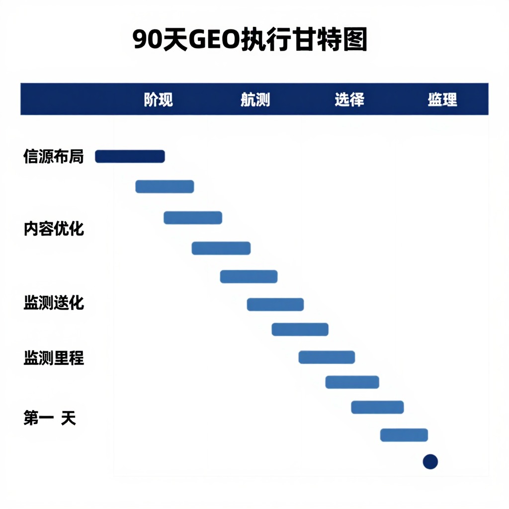 # 品牌在不同AI平台表现差异大的原因：五维归因与优化策略（2026年6月）