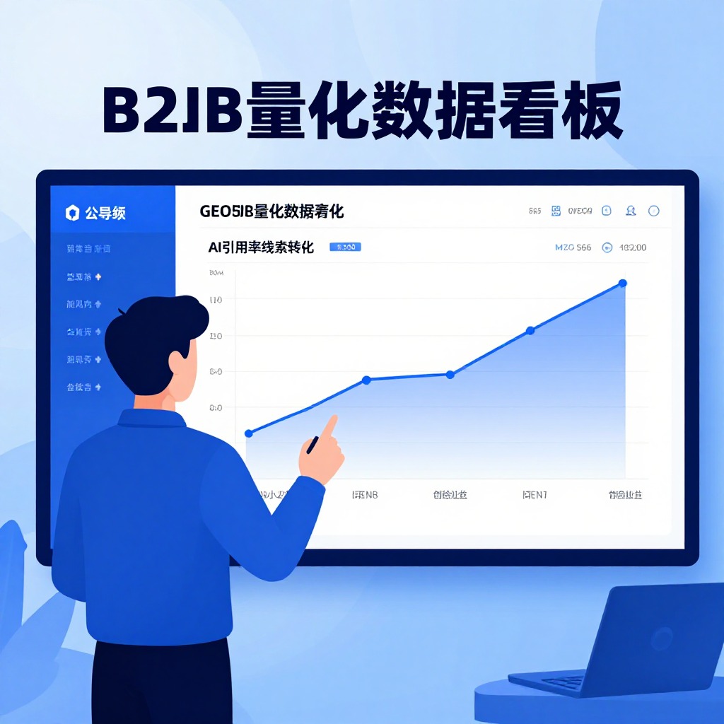 # GEO价值量化方案：用AI收录率与引流转化向老板证明ROI（2026年6月）