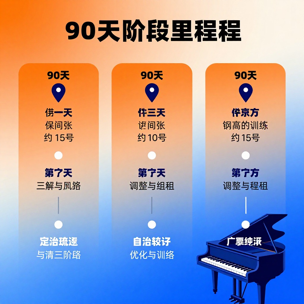 用户在豆包问_附近靠谱的钢琴老师_，为什么搜不到我的工作室