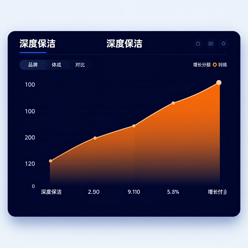 3-6个月：家政品牌把_深度保洁_焊进用户心智的AI推荐位抢占实录