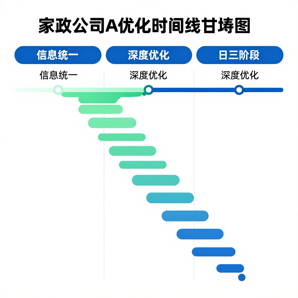 # 家政公司阿姨派不出去？在AI问答里被推荐的优化方案（2026年6月）