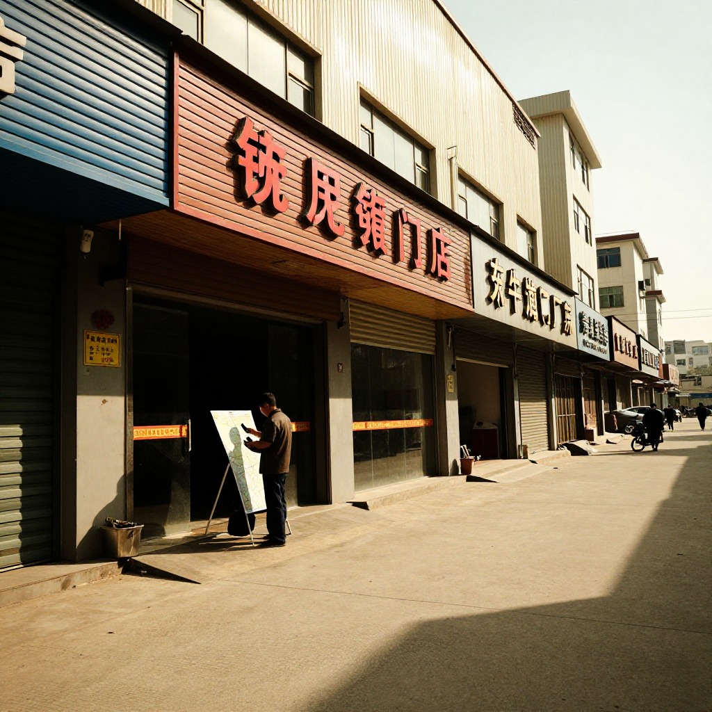 ## 三四线城市实体店做GEO未来发展如何，投入回报大吗