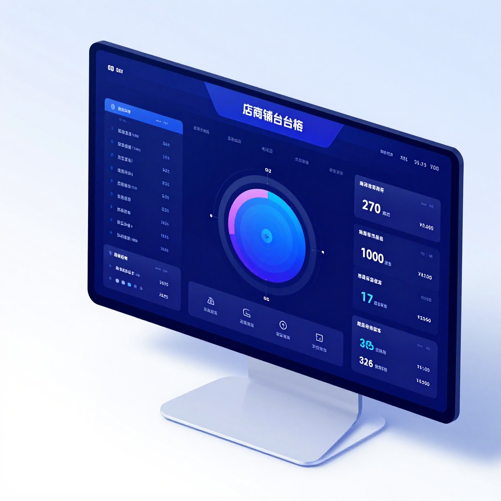 商户AI形象统一指的是什么，百度和地图同步优化包含哪些内容