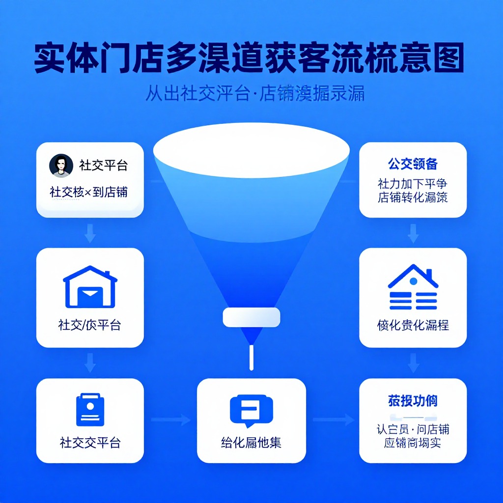 # 本地实体店服务AI推荐趋势：小商家如何用GEO抢占先机（2026年6月）