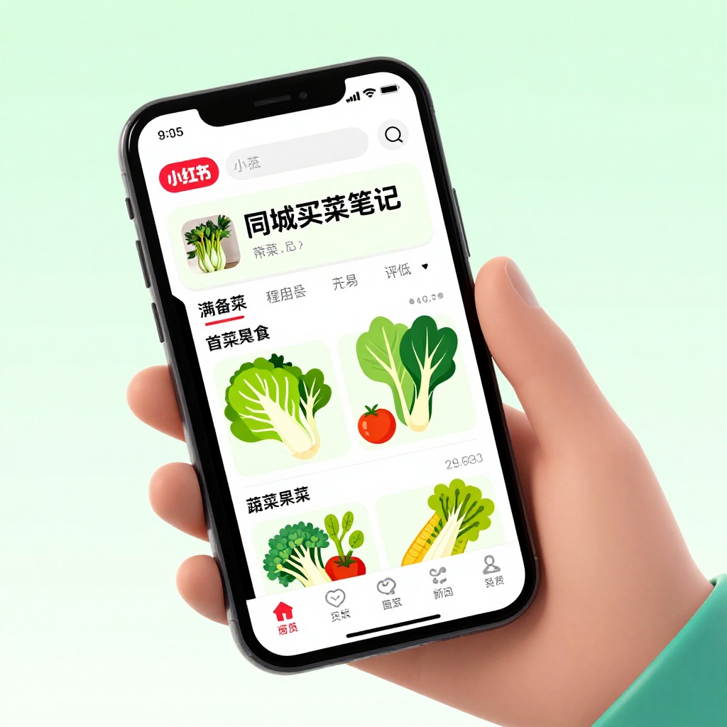 小区门口的生鲜店值得在AI问里被推荐吗