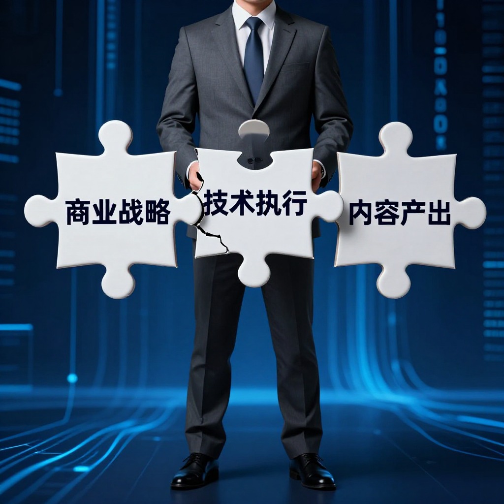# 用豆包问“附近修手机屏幕靠谱的店”，为什么我的店没出现