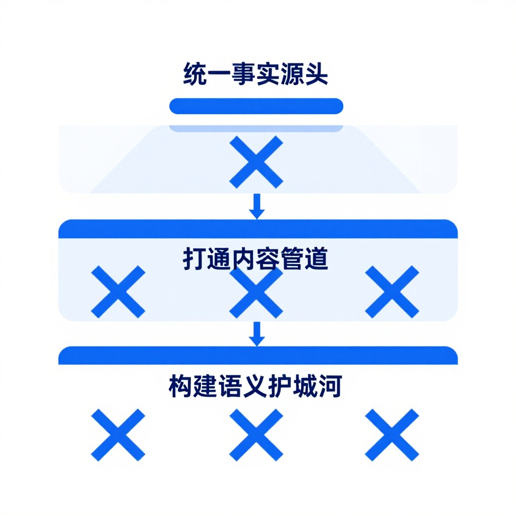 本地SEO与GEO如何协同