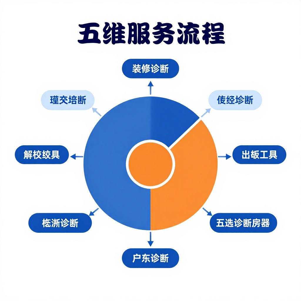 装修队没有固定门店，能在AI本地服务里被推荐吗