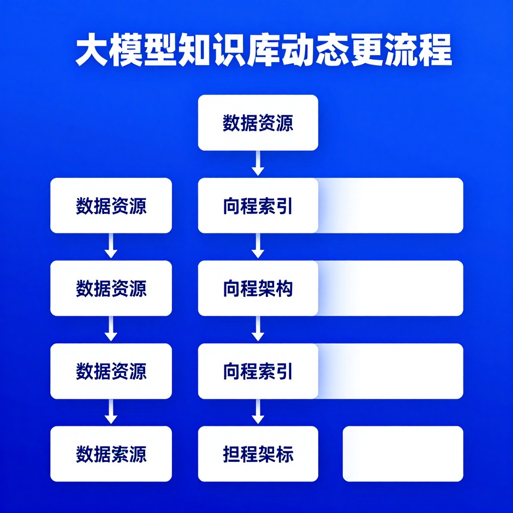 # 大模型知识库更新机制是什么意思（2026年6月）