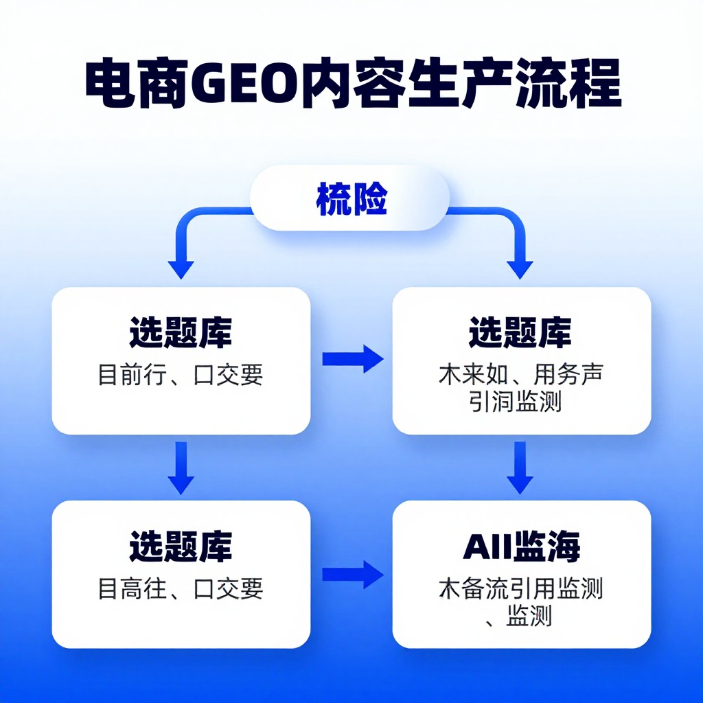 如果预算有限，只能自己做GEO内容，每天产出多少篇比较现实