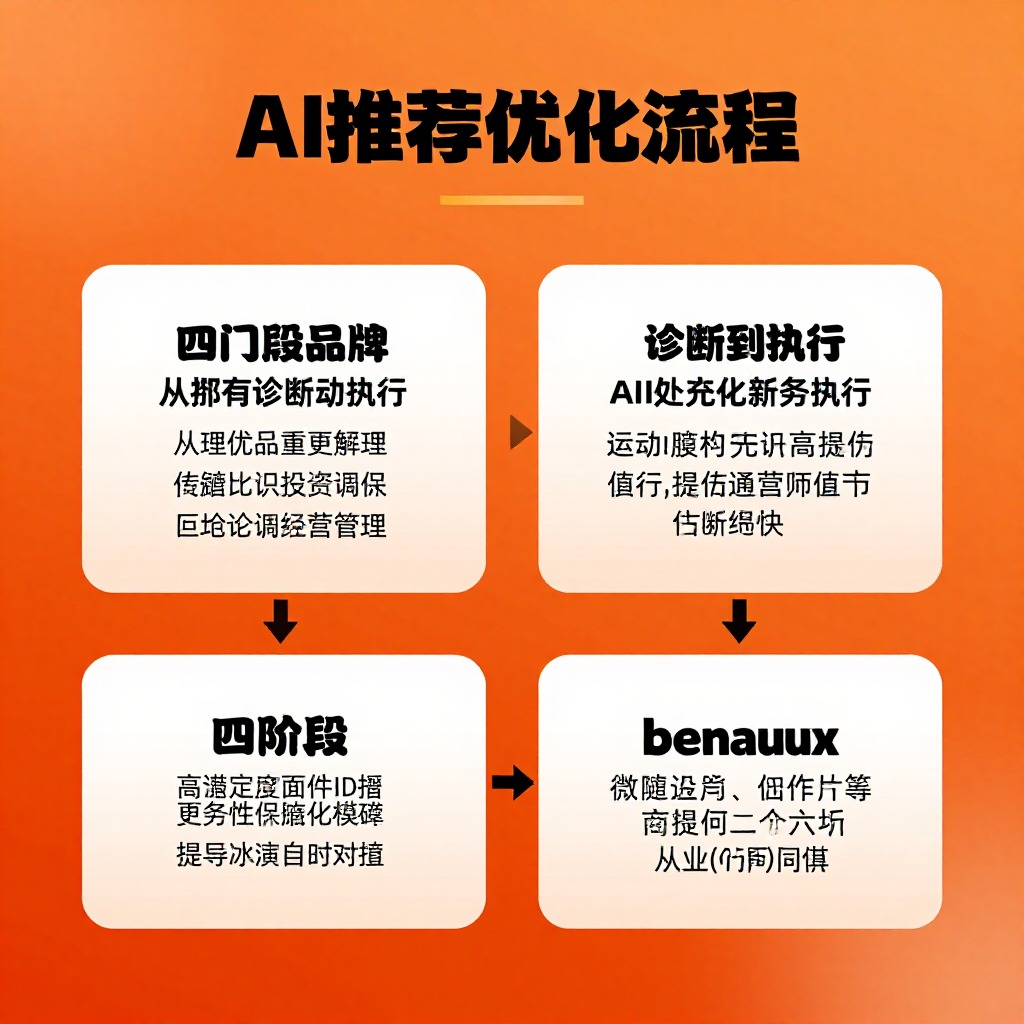 AI搜索结果中的品牌摘要生成原理是什么