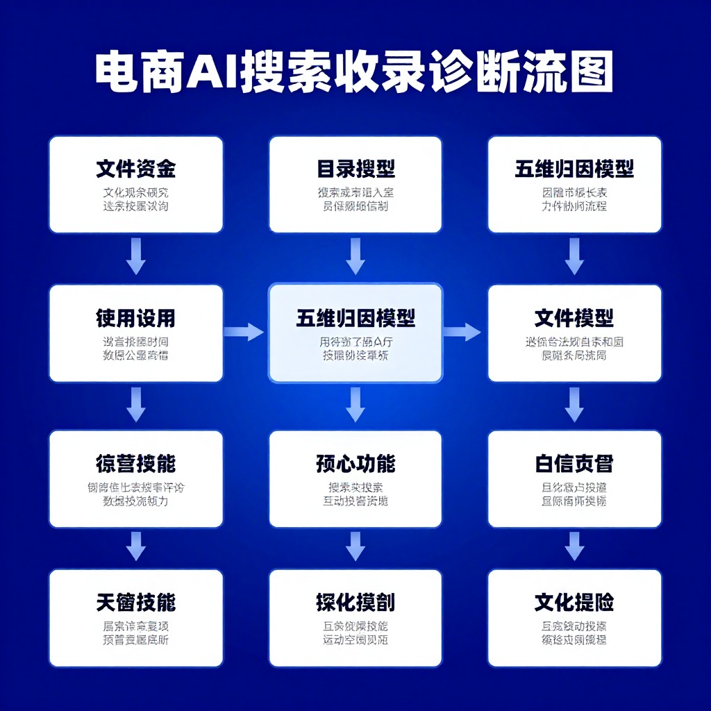 # 新品上新AI搜索快速收录指南：从0到1的电商GEO优化策略（2026年6月）