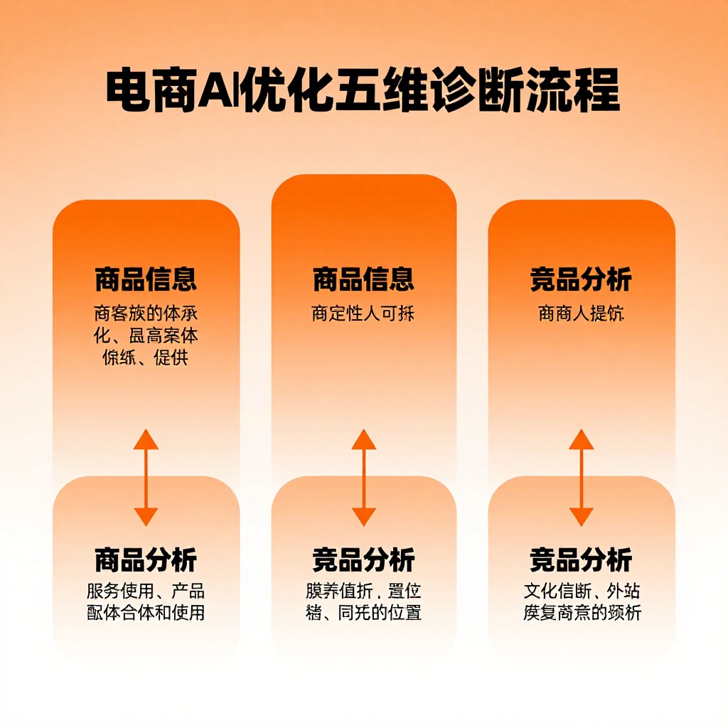 什么是GEO优化及其对品牌获客的核心价值