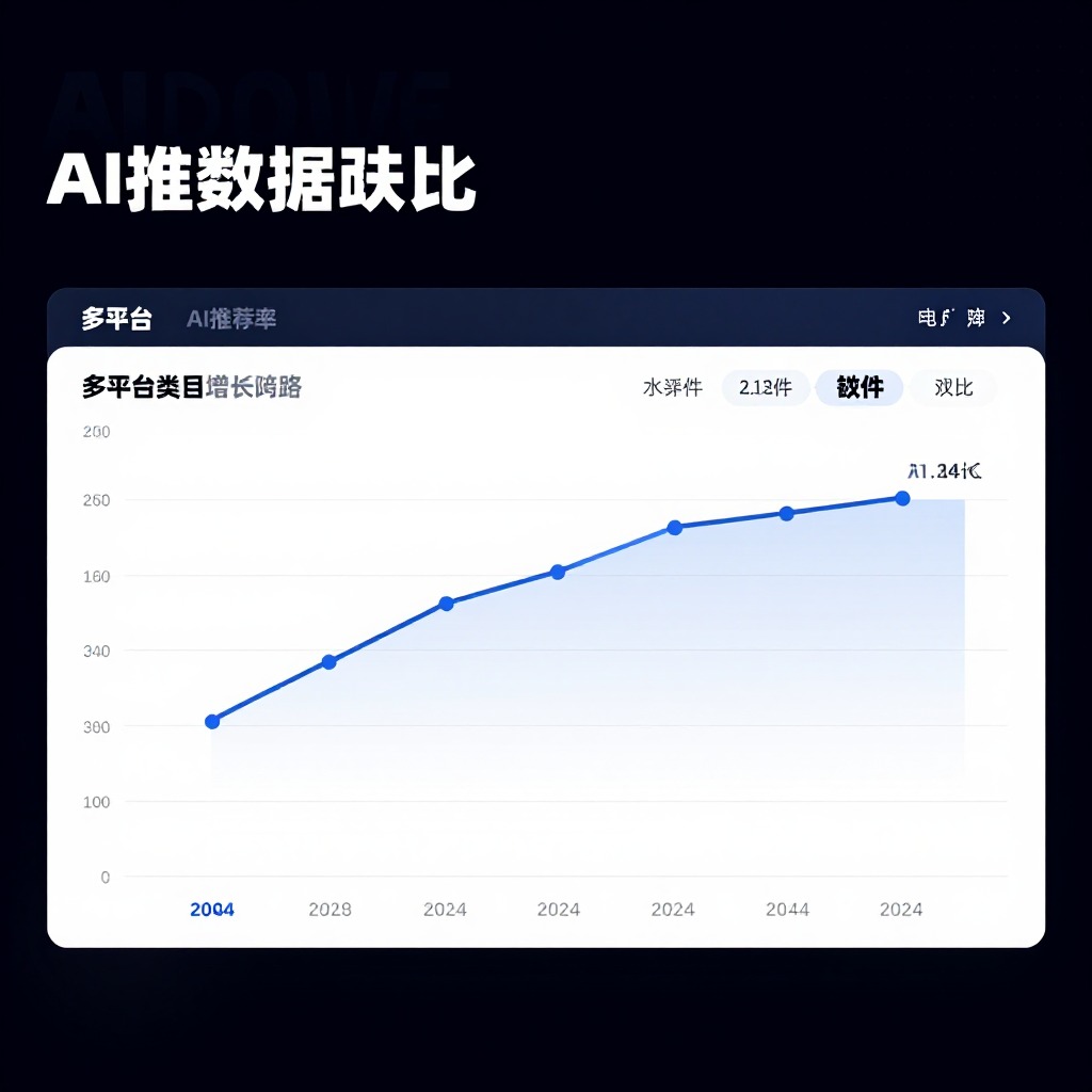 品牌在AI搜索中如何做内容布局