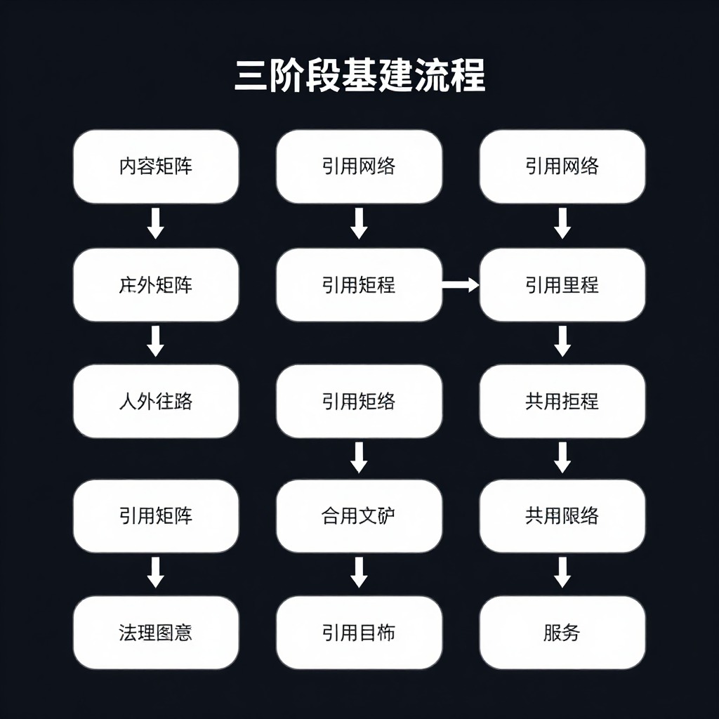 个人博主GEO优化和SEO优化先学哪个