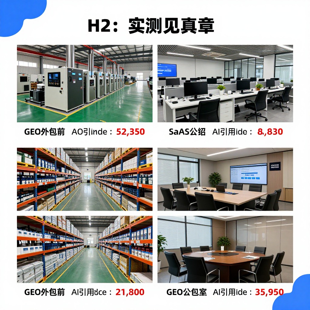 企业没有专人做GEO，外包要注意什么