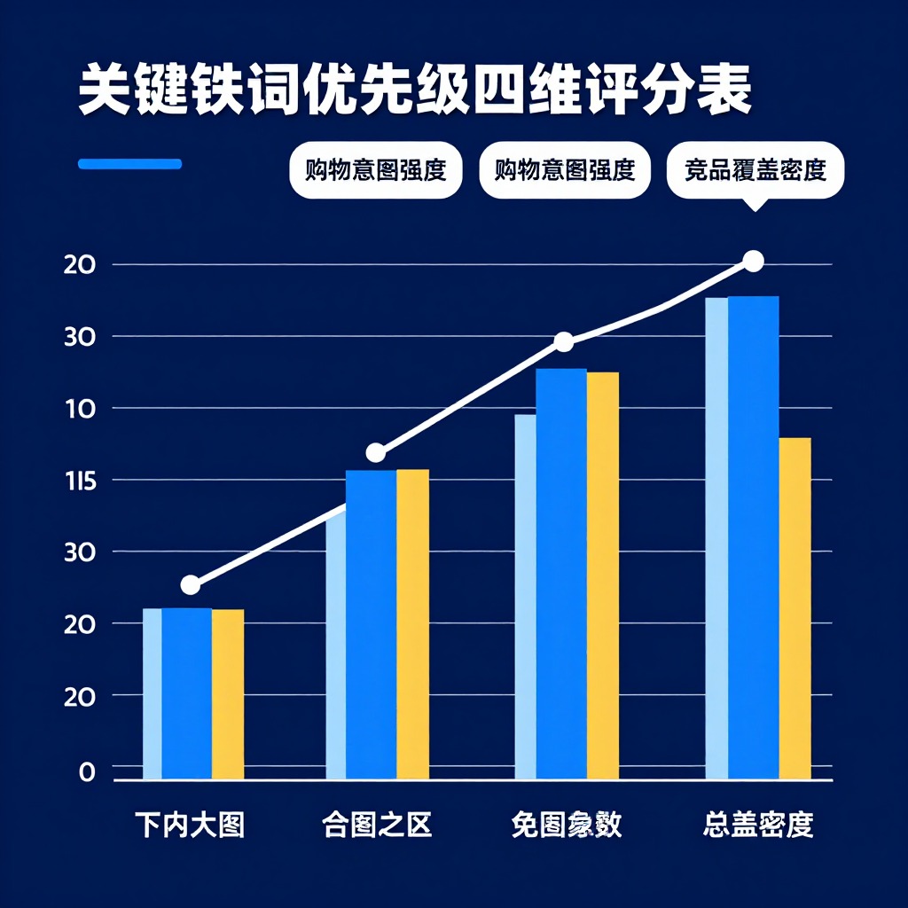 # 做GEO内容时如何判断哪些关键词值得优先优化（2026年6月）