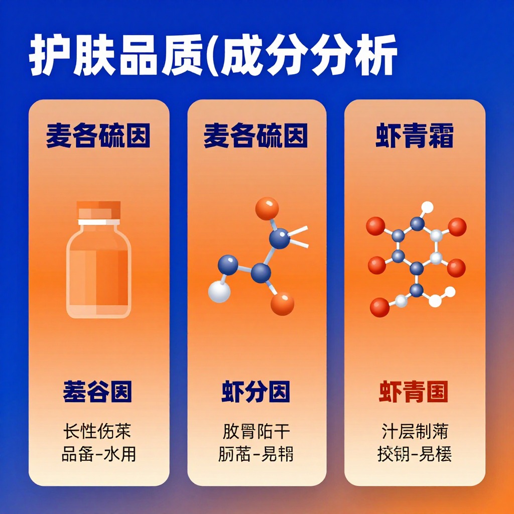 AI搜索内容结构化的标准定义是什么