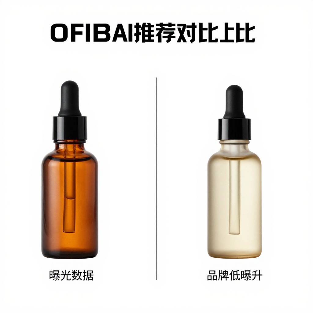 如果竞品在AI搜索里总是排在我前面，但内容质量明显不如我，该怎么办