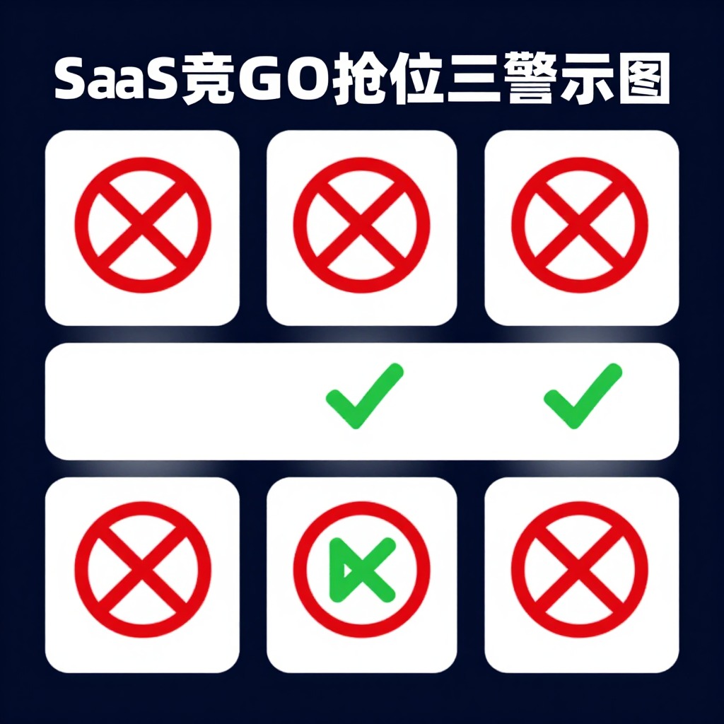 9-14个月：SaaS工具从竞品手中抢回AI推荐位的内容抓取周期与实战见效时间表