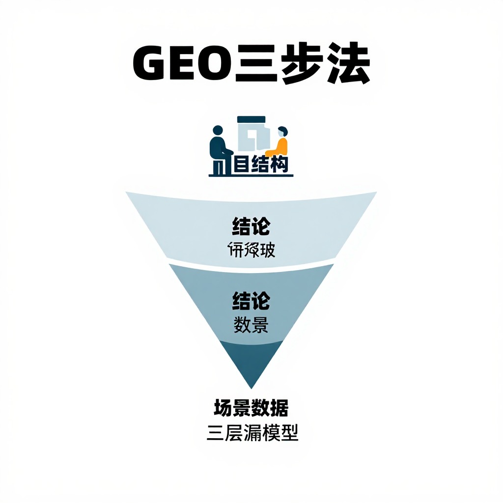 提高AI引用率的GEO内容开头写法怎么写