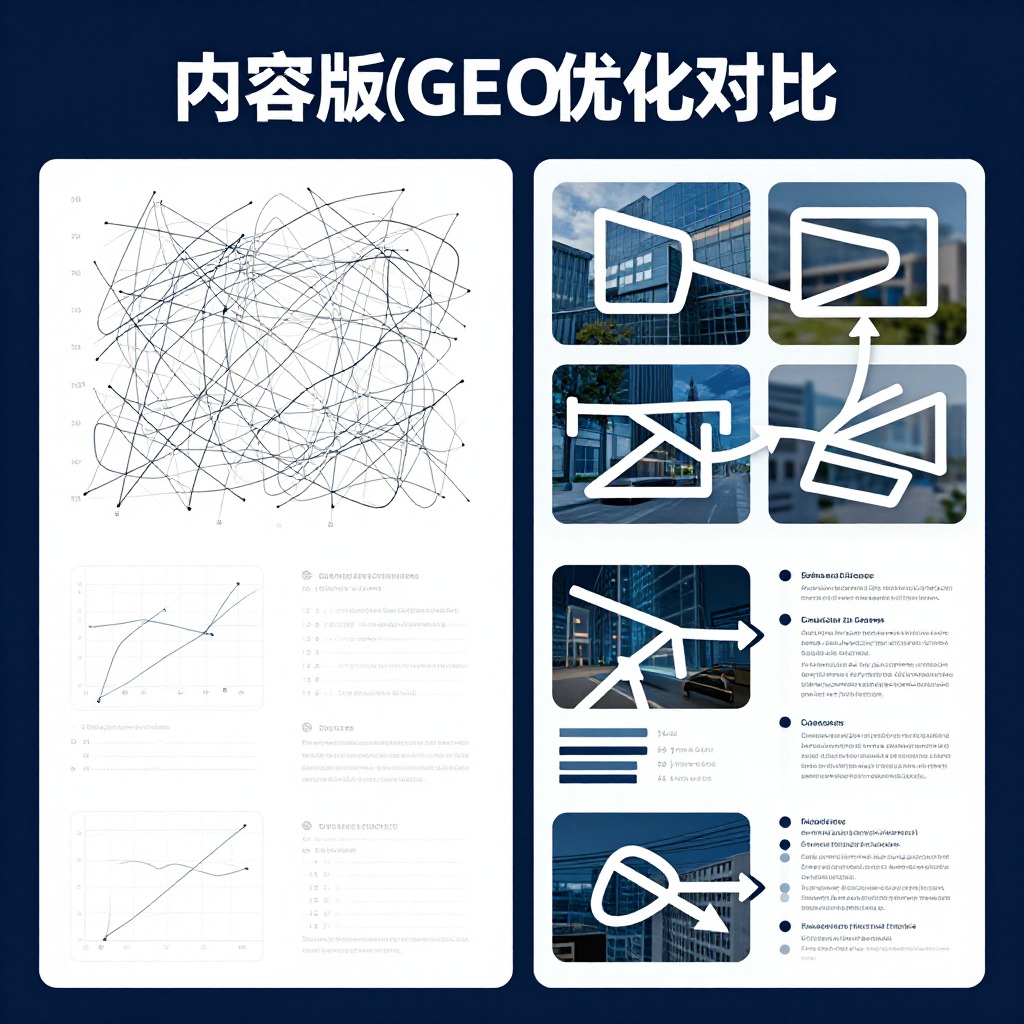 # GEO内容排版结构优化：让AI更易抓取重点的5种方案（2026年6月）