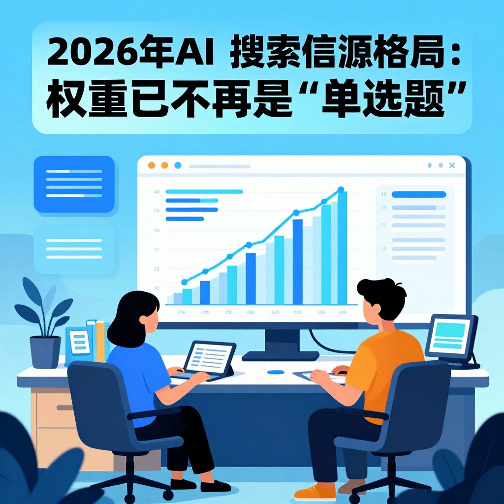 # 企业官网和公众号在AI搜索抓取权重上哪个更高（2026年6月）