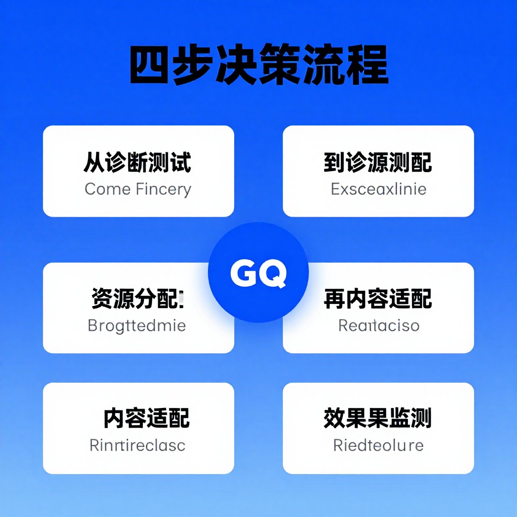 多个AI搜索平台表现不一致该怎么取舍