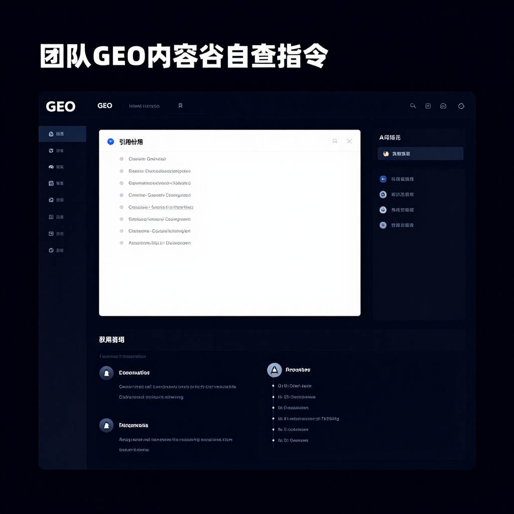 # 4个月实战：怎么训练团队快速掌握GEO内容写作技巧并抢占AI推荐位