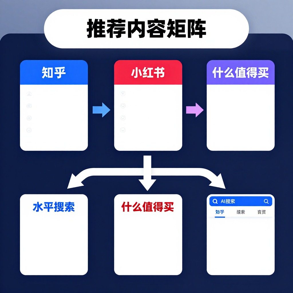如果预算有限，只能优化一个AI搜索场景，选问答推荐还是品牌卡片