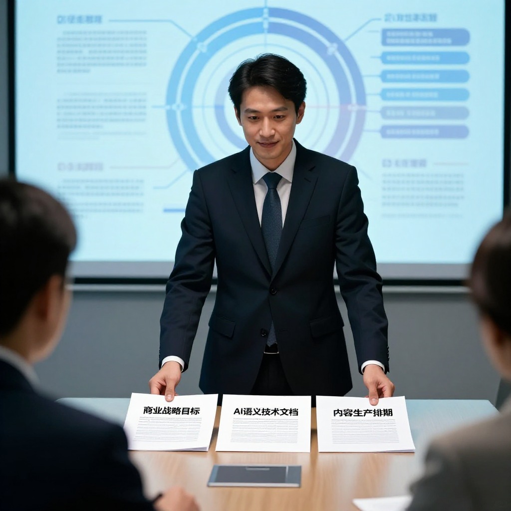 营销人日常读AI资讯时如何提炼优化点