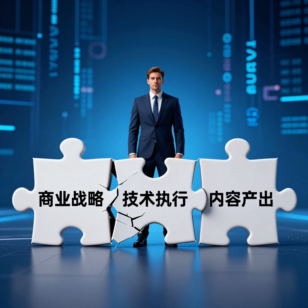 用AI搜索做竞品调研有什么高效技巧