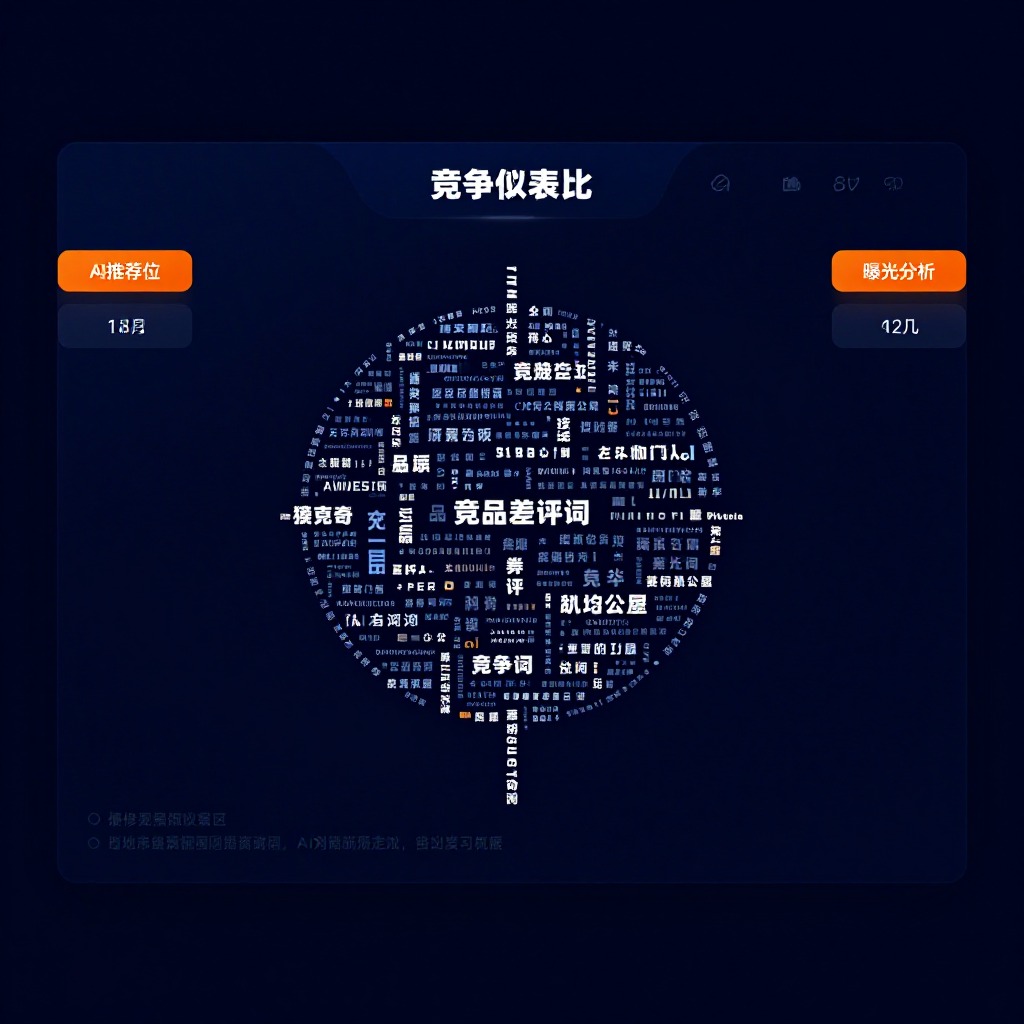 6-12个月：装修公司从竞品差评垄断中抢回AI推荐位的真实见效周期